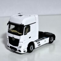 Mercedes Actros MP5 giga space 4x2 WSI Truck Models