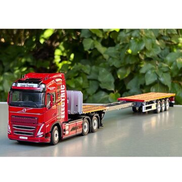 Modeltruckland | Model Trucks, Cranes, Constructions, Vans, Parts