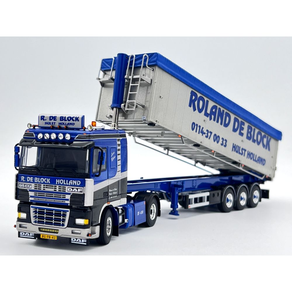 WSI MODELS Archives - Page 3 of 38 - Modeltruckland