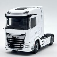 DAF XG MY25 4x2 WSI Truck Models