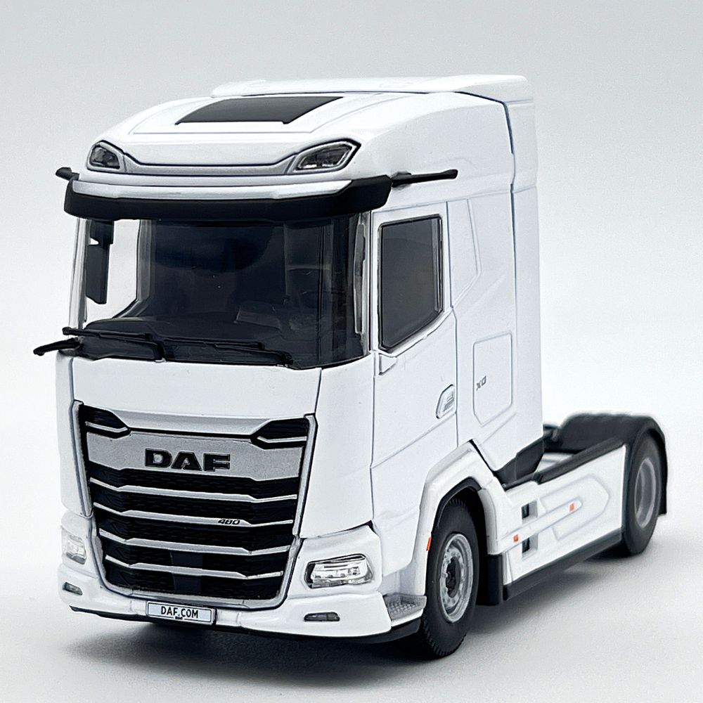 DAF XG MY25 4x2 WSI Truck Models