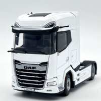 DAF XG +MY25 4x2 WSI Truck Models