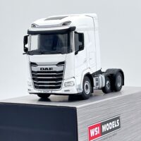 DAF XG MY25 6x2 midlift axle WSI Truck Models