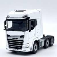 DAF XG +MY25 6x2 twin steer WSI Truck Models