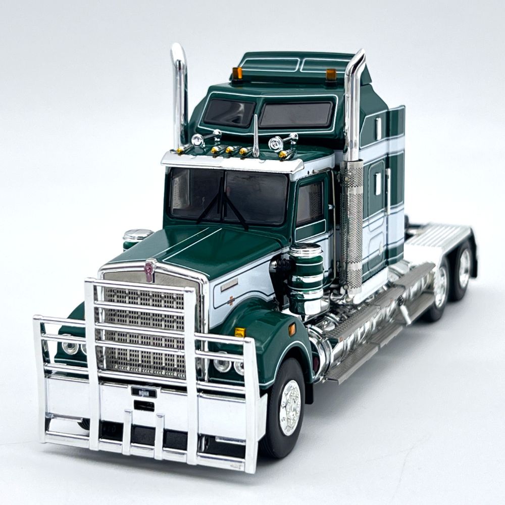 Kenworth T900 Hi Quality WSIDrake Truck Models