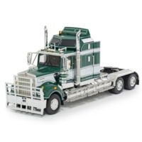 Kenworth T900 Hi Quality WSIDrake Truck Models