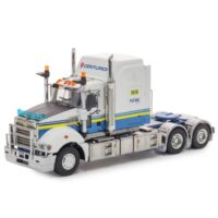 MACK Superliner Centurion WSIDrake truck models