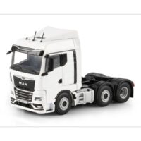 MAN TGX GM 6x2 twin steer WSI Truck Models