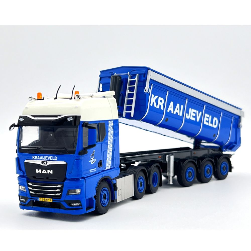 MAN Archives - Modeltruckland