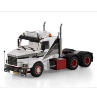 Scania 143 torpedo 6x2 Tage Kristensen WSI Truck Models