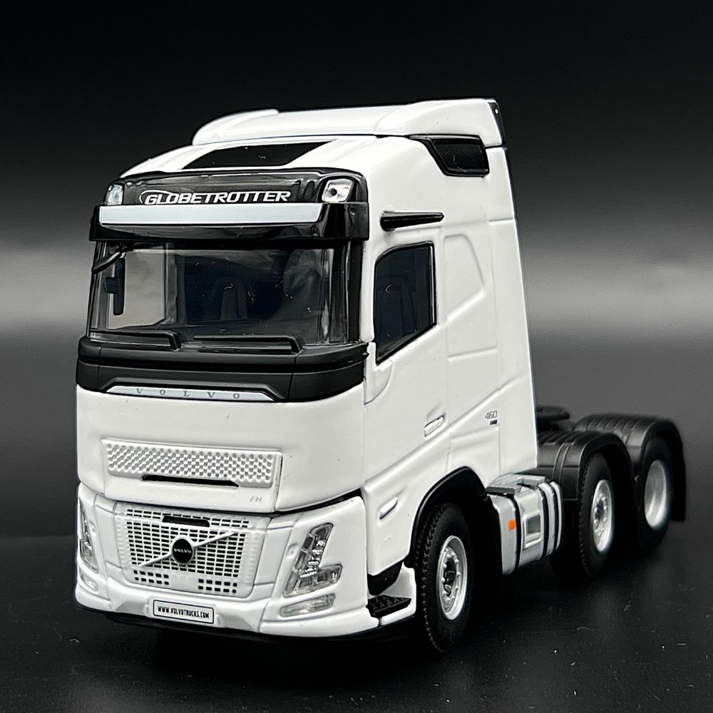 New Models - Modeltruckland