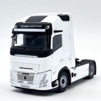 Volvo FH Aero globetrotter XL 4x2 WSI Truck Models