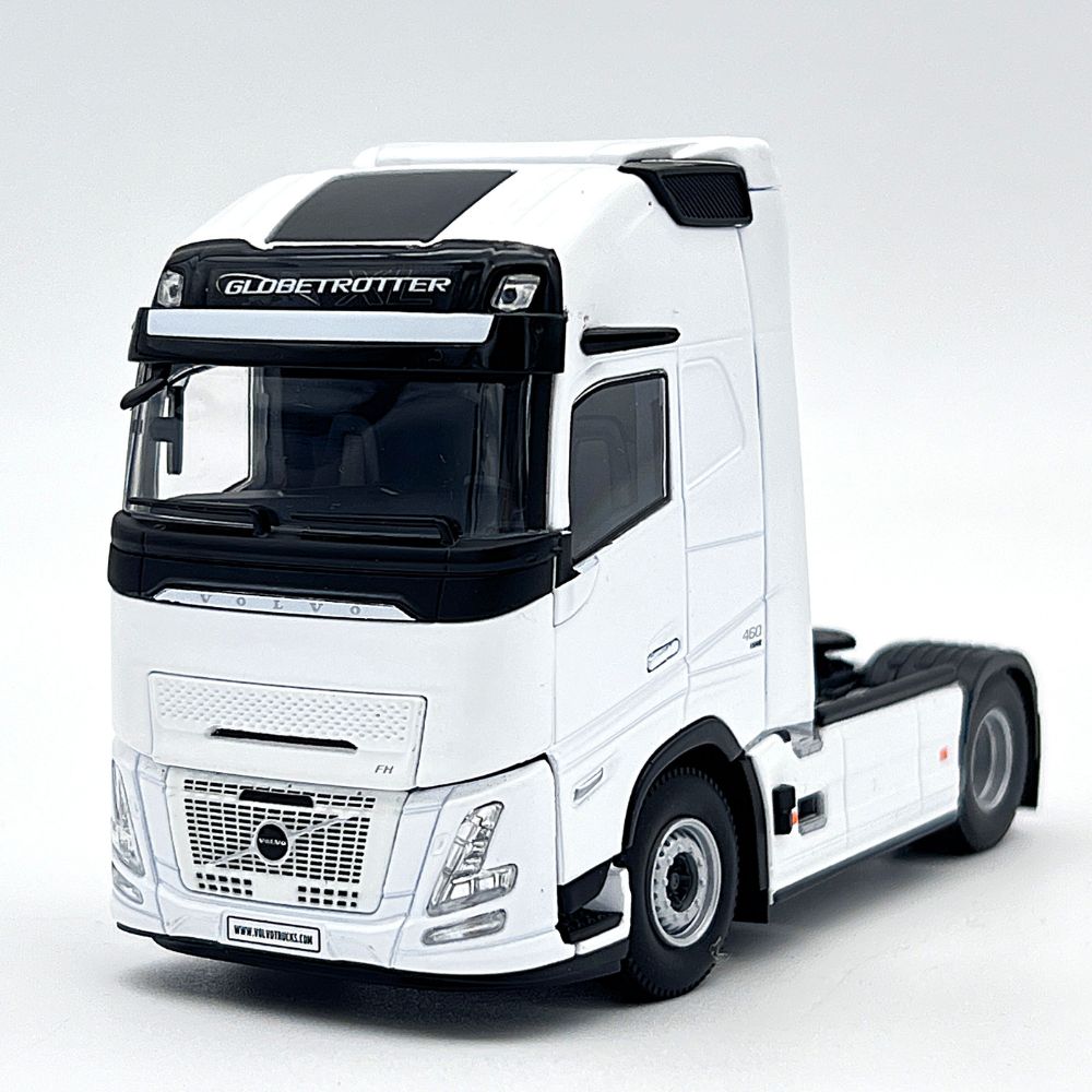 New Models - Modeltruckland