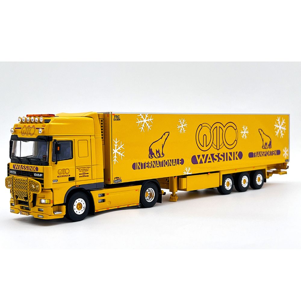 WSI MODELS Archives - Modeltruckland
