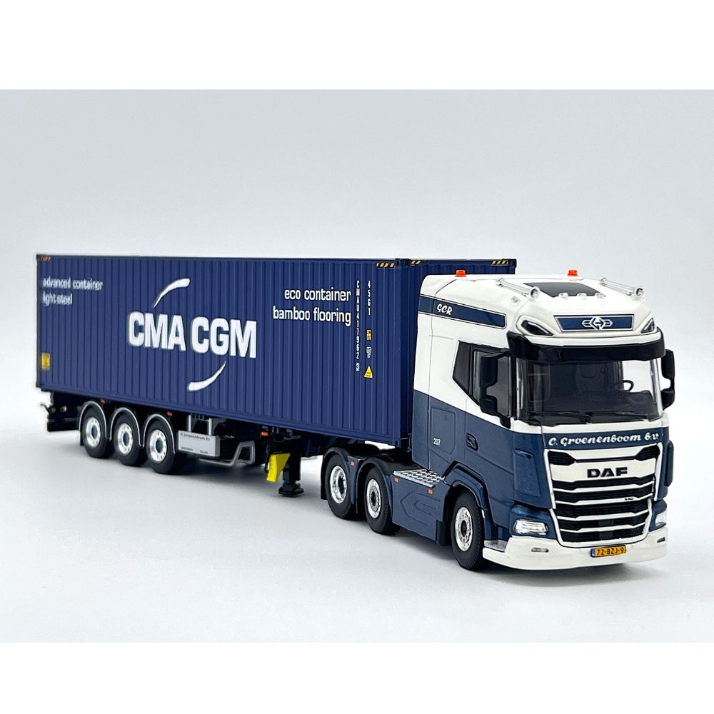 msc トレーラー MODELS WSI WSI Modeltruckland - Archives MODELS 自動車