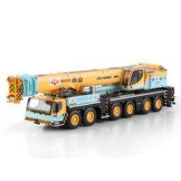Liebherr LTM 1350-6.1 crane Koyama WSI Truck Models