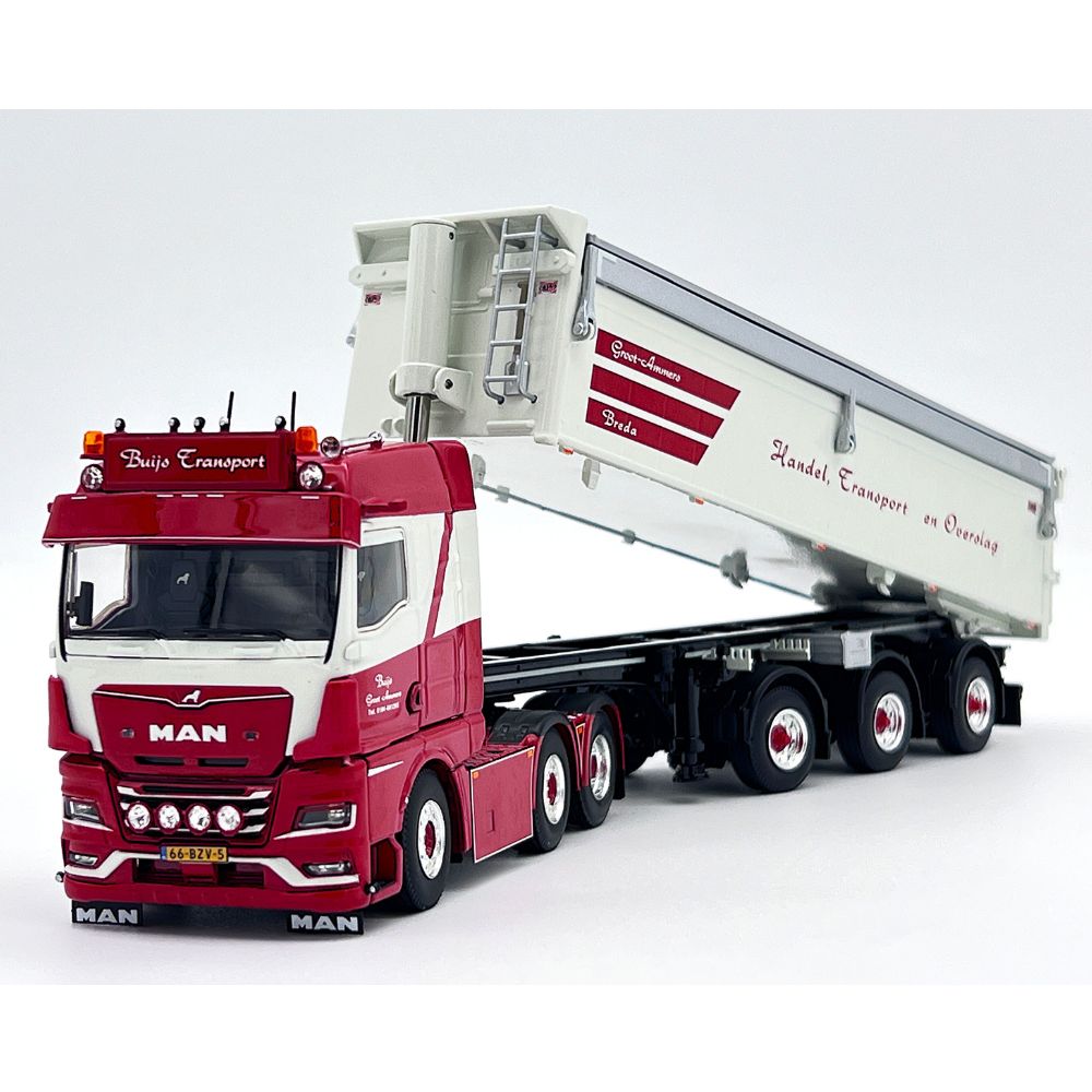 WSI MODELS Archives - Modeltruckland