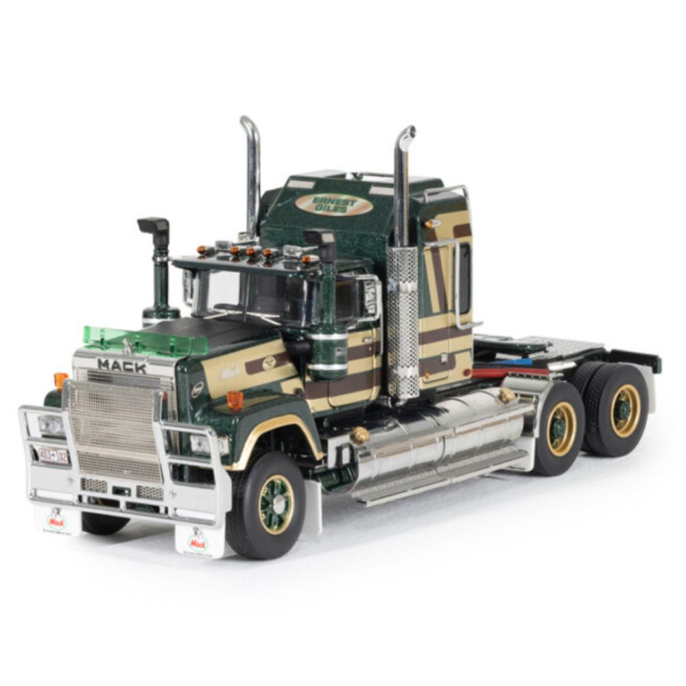 Mack Bicentennial Super-Liner Ernest Giles WSIDrake truck models