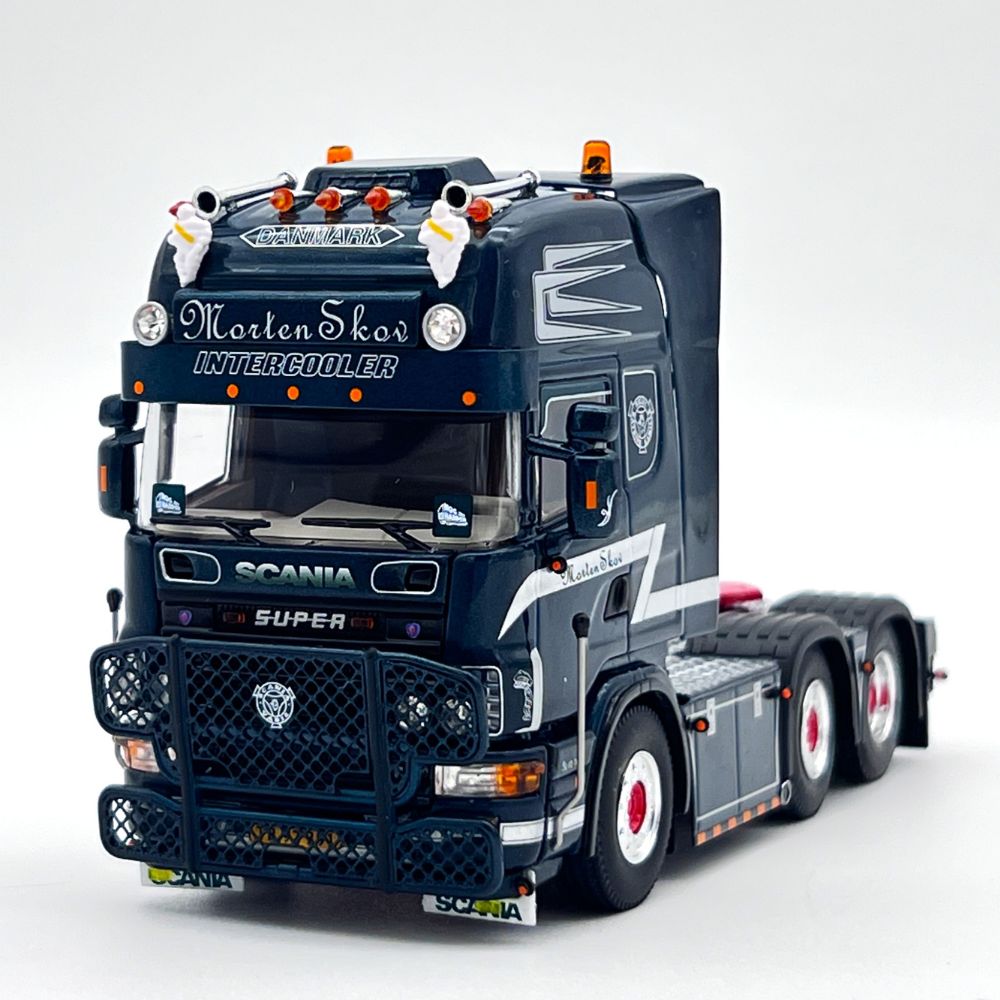 msc トレーラー MODELS WSI 🟧Expected  of 自動車