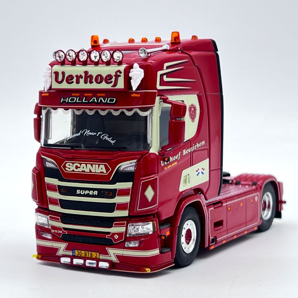 Scania Archives - Modeltruckland