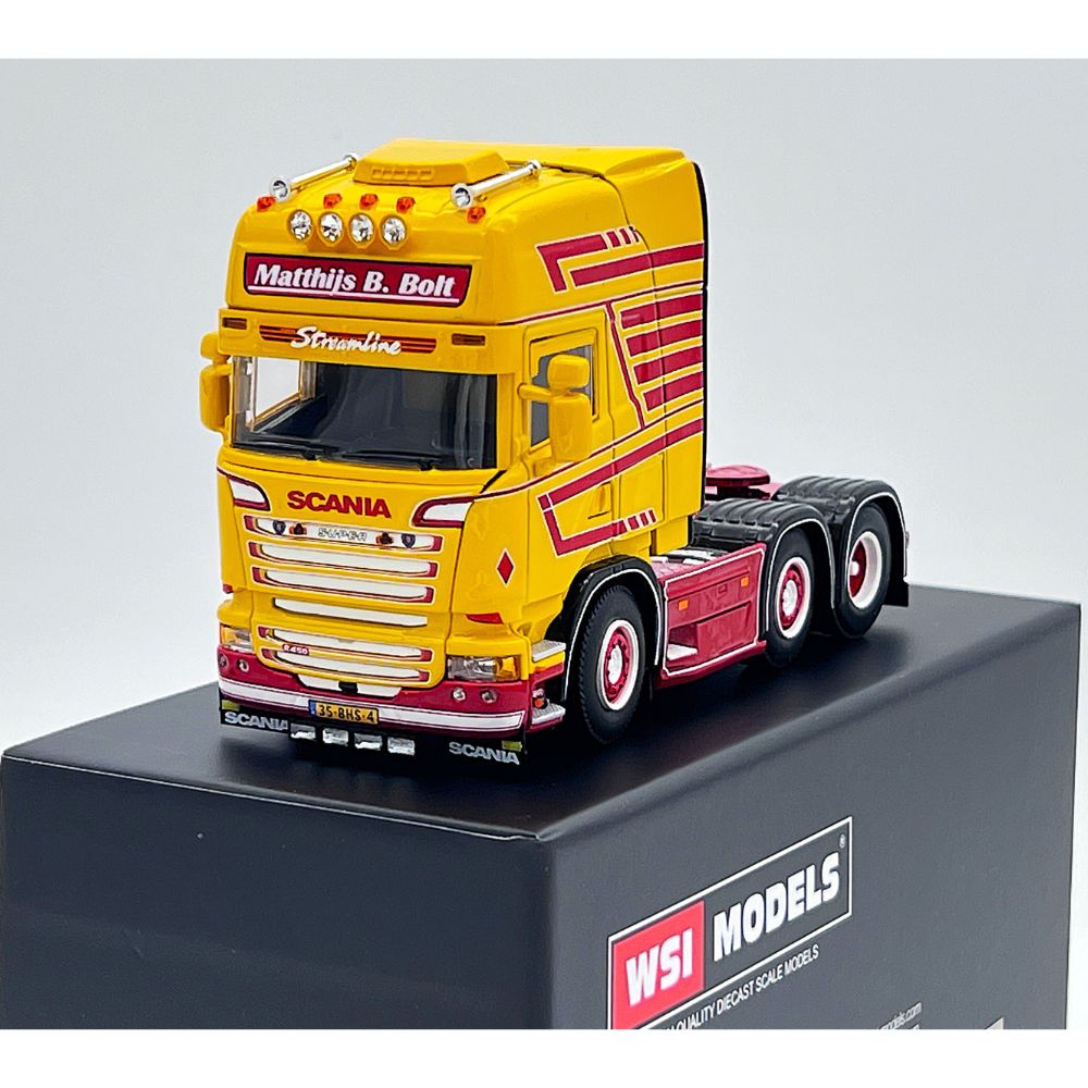 WSI MODELS Archives - Modeltruckland