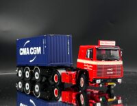 01-4889 tractor+03-2020(3axle module)+04-2083