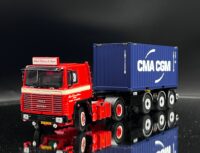 01-4889 tractor+03-2020(3axle module)+04-2083-3