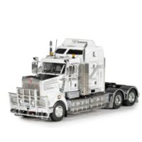 Kenworth T909 6x4 VE Group 100 year Truck WSI Drake Truck Models