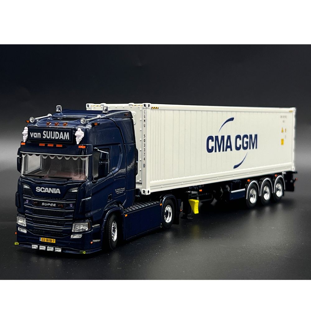 WSI MODELS Archives - Modeltruckland
