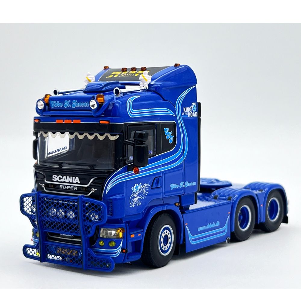WSI MODELS Archives - Page 3 of 36 - Modeltruckland