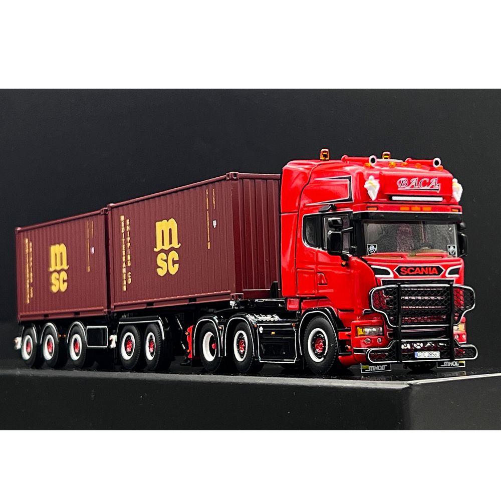 Shop - Modeltruckland