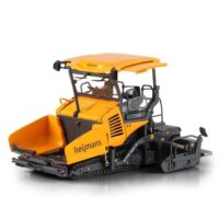 Vogele Super 1800-3 asphalt paver Heijmans WSI Truck Models