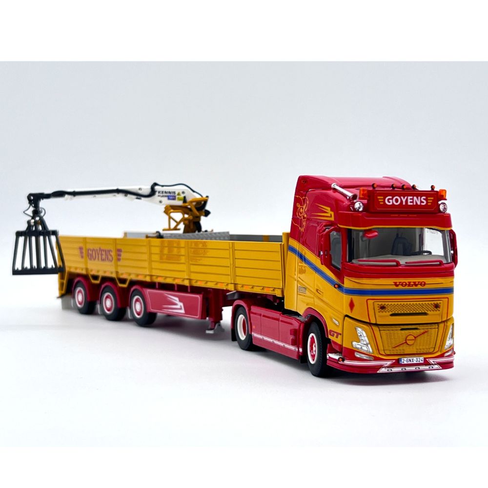 WSI MODELS Archives - Modeltruckland