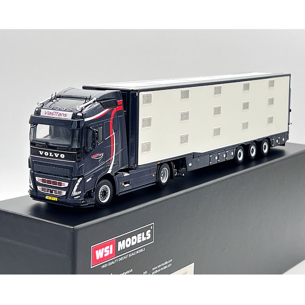 Shop - Modeltruckland
