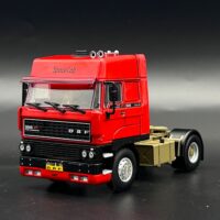 DAF 3600 space cab 4x2 WSI Truck Models