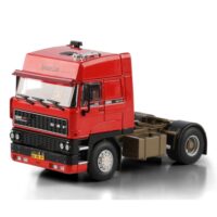 DAF 3600 space cab 4x2 WSI Truck Models