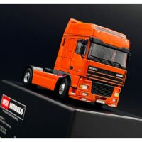 DAF 95XF super space cab 4x2 WSI Truck Models