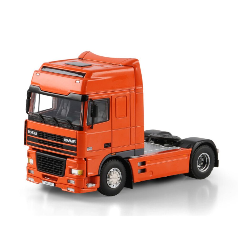 DAF 95XF super space cab 4x2 WSI Truck Models