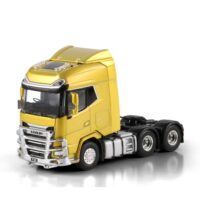 DAF XG+ 6x4 WSI Truck Models