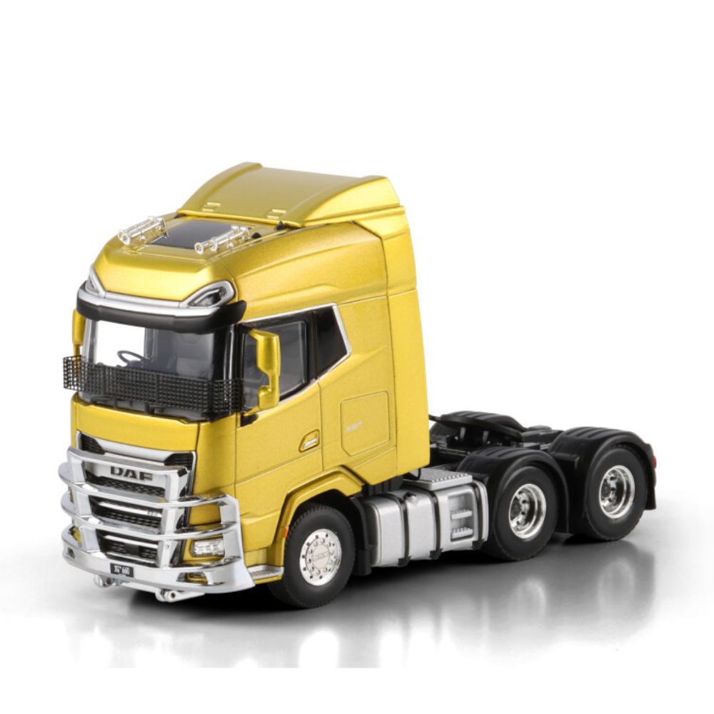 DAF XG+ 6x4 WSI Truck Models