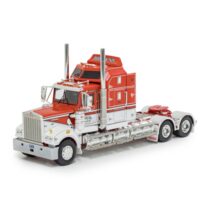 Kenworth T900 Browns Stockfeed WSIDrake Truck Models