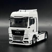 MAN TGX GX 4x2 WSI Truck Models