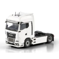 MAN TGX GX 4x2 WSI Truck Models