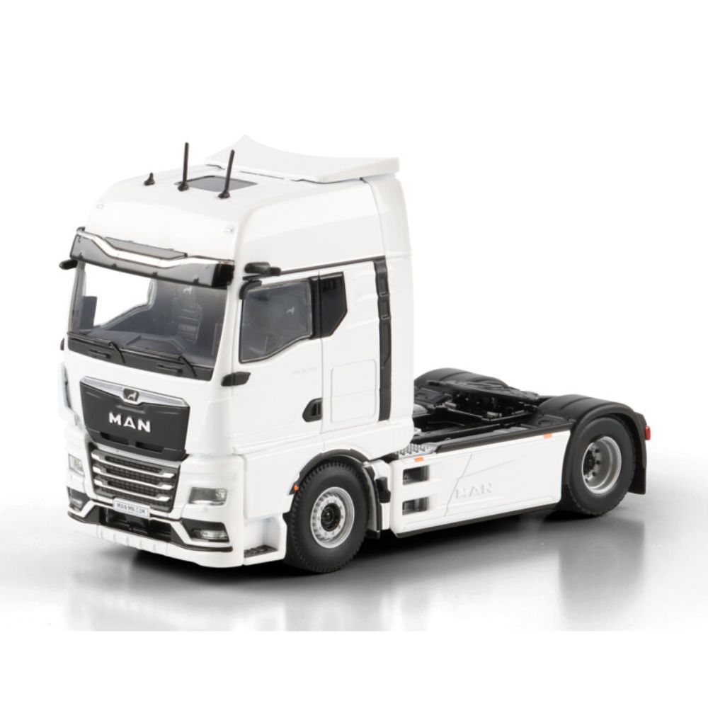 MAN TGX GX 4x2 WSI Truck Models