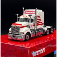 Mack Titan 6x4 Mammoet Merchandising WSI Truck Models