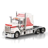 Mack Titan 6x4 Mammoet Merchandising WSI Truck Models