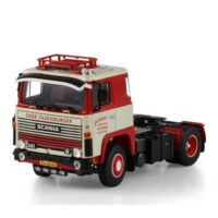 Scania 141 4x2 Gebr. Oldenburger WSI Truck Models