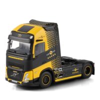 Volvo FH aero globetrotter XL 4x2 WSI Truck Models