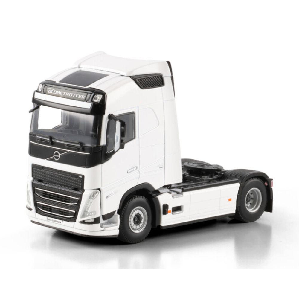 Volvo FH5 MY2024 globetrotter 4x2 WSI Truck Models