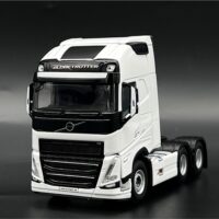 Volvo FH5 MY2024 globetrotter XL 6x2 WSI Truck Models